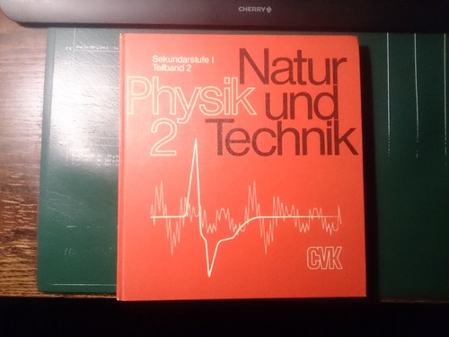 Physik natur und technik - 2.,