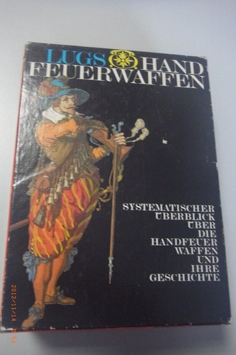 Lugs handfeuerwaffen band - lugs, ~band
