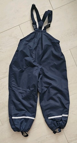 Tchibo tmc regenhose hose - tchibo,