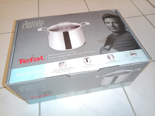 Tefal professional series - tefal,