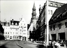 Foto Zwickau in Sachsen