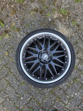 4RH Alufelgen 19 Zoll  Cross