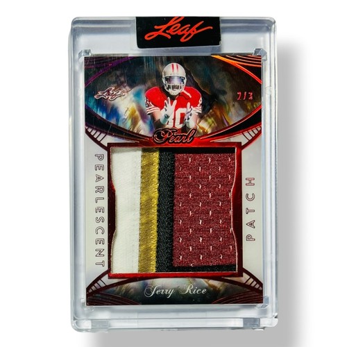 Jerry rice game - jerry, /3