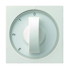 Gira Knebel Stufenschalter