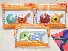 Le Creuset DyDo Küchenmagnet