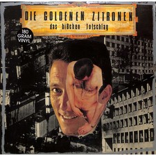 Die goldenen zitronen - goldenen, /