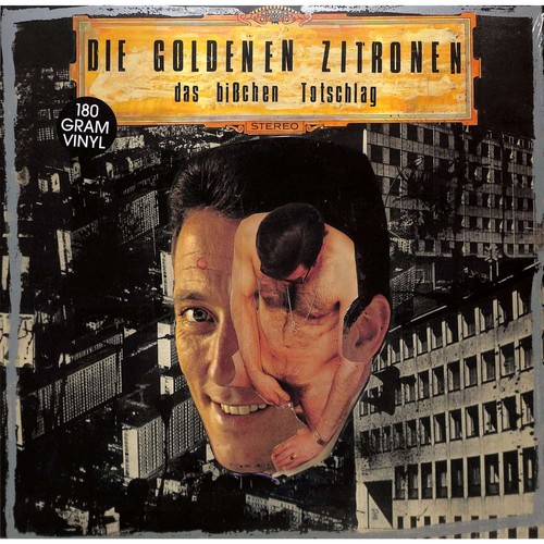 Die goldenen zitronen - die, /