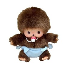 Bebichhichi Plüschfigur Junge