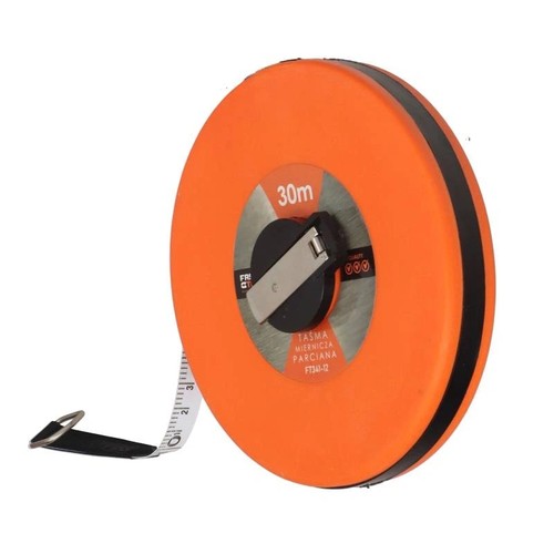 Rollbandmaß 30m maßband - rollbandmaß,
