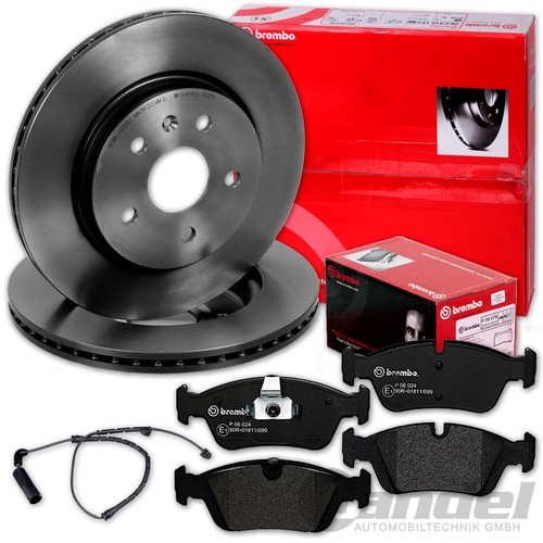Brembo bremsscheiben 286mm - brembo,