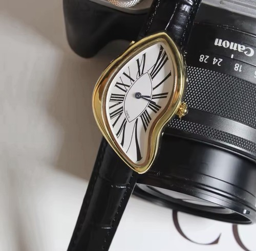 Unisex crash uhr quarz - uhr,