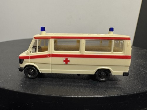 Herpa basic mercedes benz - herpa,