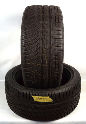 Michelin pilot alpin - x,