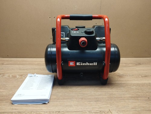 Einhell akku kompressor ac - einhell, akku-kompressor