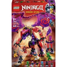 71832 LEGO® NINJAGO