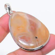 Montana Achat Edelstein