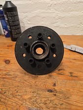 Radnabe vorne Mercedes W108