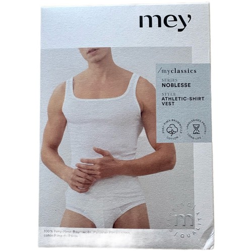 Mey noblesse herren - mey,