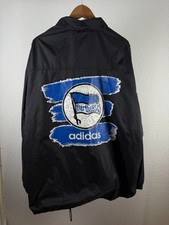 Hertha BSC Trainingsjacke –