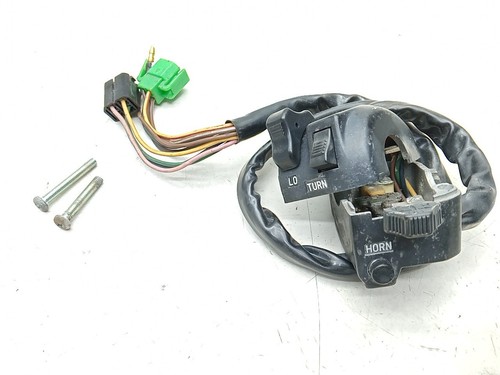 Linker lichtschalter yamaha - lichtschalter, sr