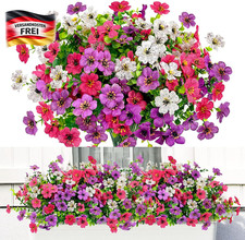 Wetterfeste Kunstblumen