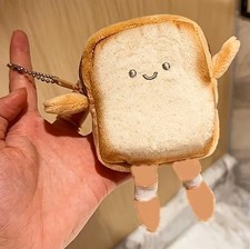 Lustige kleine Geldbörse