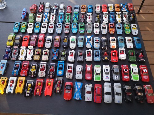 Darda auto sammlung - -,
