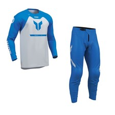 Thor Kids MX Combo Hose Shirt
