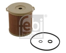 Kraftstofffilter FEBI BILSTEIN