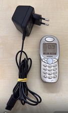 Siemens S45i Gold Handy Phone Telefon TOP Garantie Händler Komplett Mega
