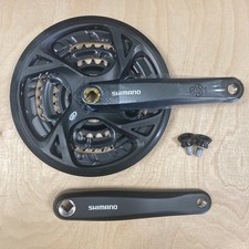 Shimano m371 square taper - square,