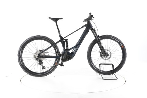 Orbea wild h30 bike fully - orbea, e-bike