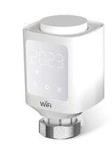 Essentials Heizkörperthermostat WLAN (Art.-Nr.120194)
