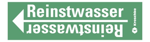 Rohrleitungsband reinstwasser - rohrleitungsband,