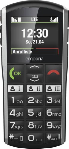 Emporia simplicity - simplicity, 4g