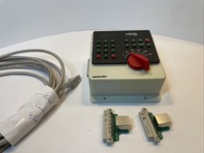 Märklin 6036 control 80f - , mit