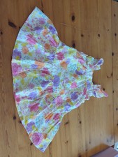 Zara kinder kleid - kleid, 100%