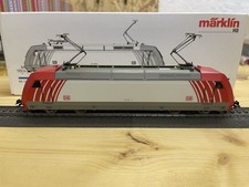 Märklin HO BR101 E-Lok zu