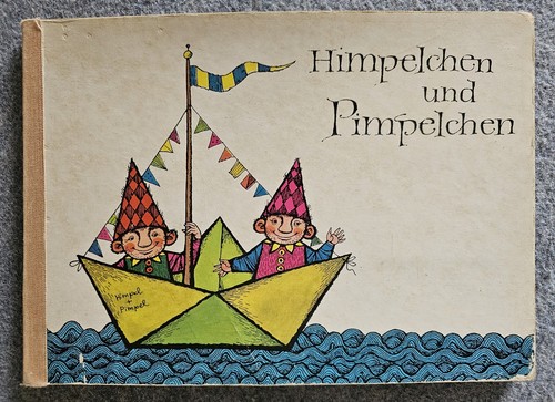 Ddr himpelchen und pimpelchen - und,