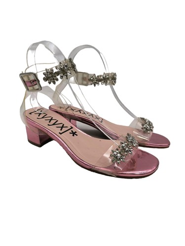Xyxyx high heel sandaletten - xyxyx,