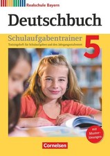 Deutschbuch realschule - deutschbuch,