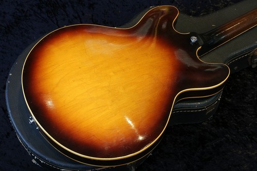 Gibson 1968 335td - gibson, es-335td
