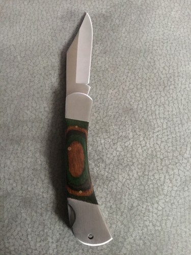 Lakota jagtmesser mit - lakota,
