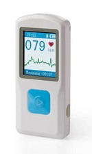 Mobiles EKG Messgerät Monitor