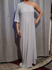 Filippa K Kleid asymmetrisch