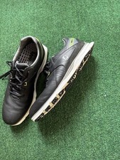 Black FootJoy Pro SL Shoes