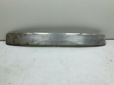 Opel Corsa D Stoßstangenträger Querträger Frontträger 13191879 Aluminium FT142