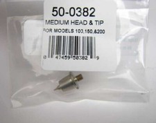 Badger- Kopf mit Düse ( M )