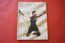 Gloria Estefan - Destiny (mit Poster). Songbook Notenbuch. Piano Vocal Guitar PV