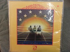 Larry McNeely-Confederation